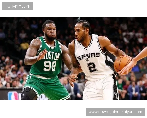 马刺青年军阵容逐渐成熟，等待爆发，马刺绿军