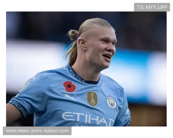 哈兰德高速切入禁区制造巨大威慑力——洞察速度、战术与装备的软文解码