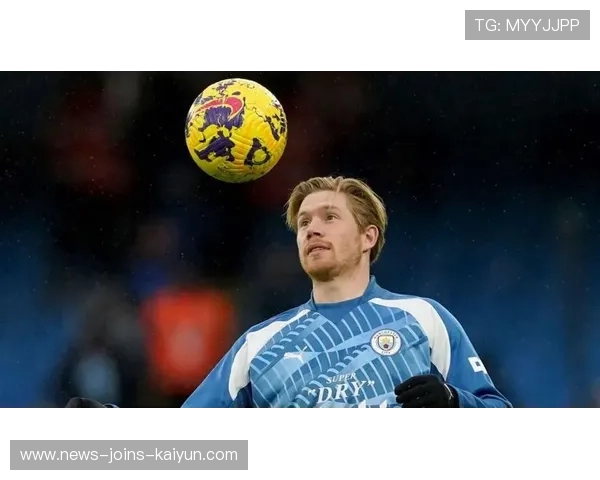 德布劳内外脚背弧线助攻,让人惊叹