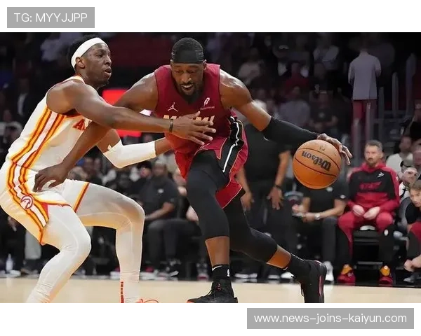 热火末节稳住，优势守到终场