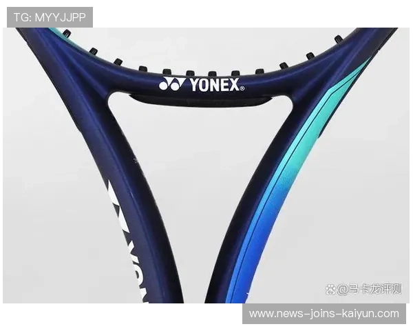 网球科技装备开箱：改造你的发球与步伐