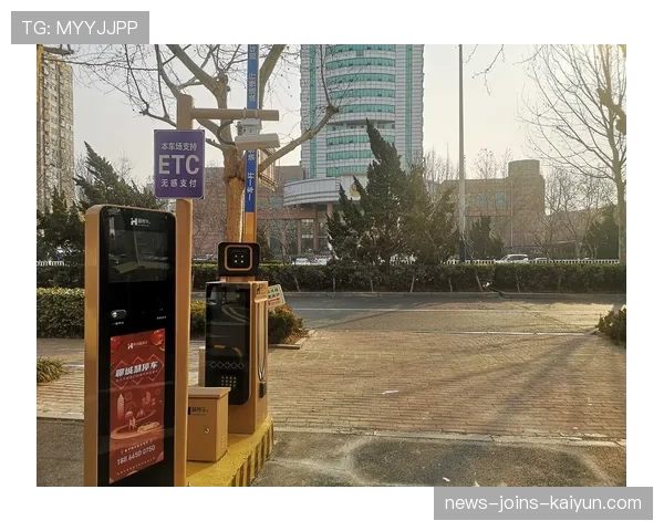 球场智慧停车与无障碍出行联动实施案例，停车场无障碍设计